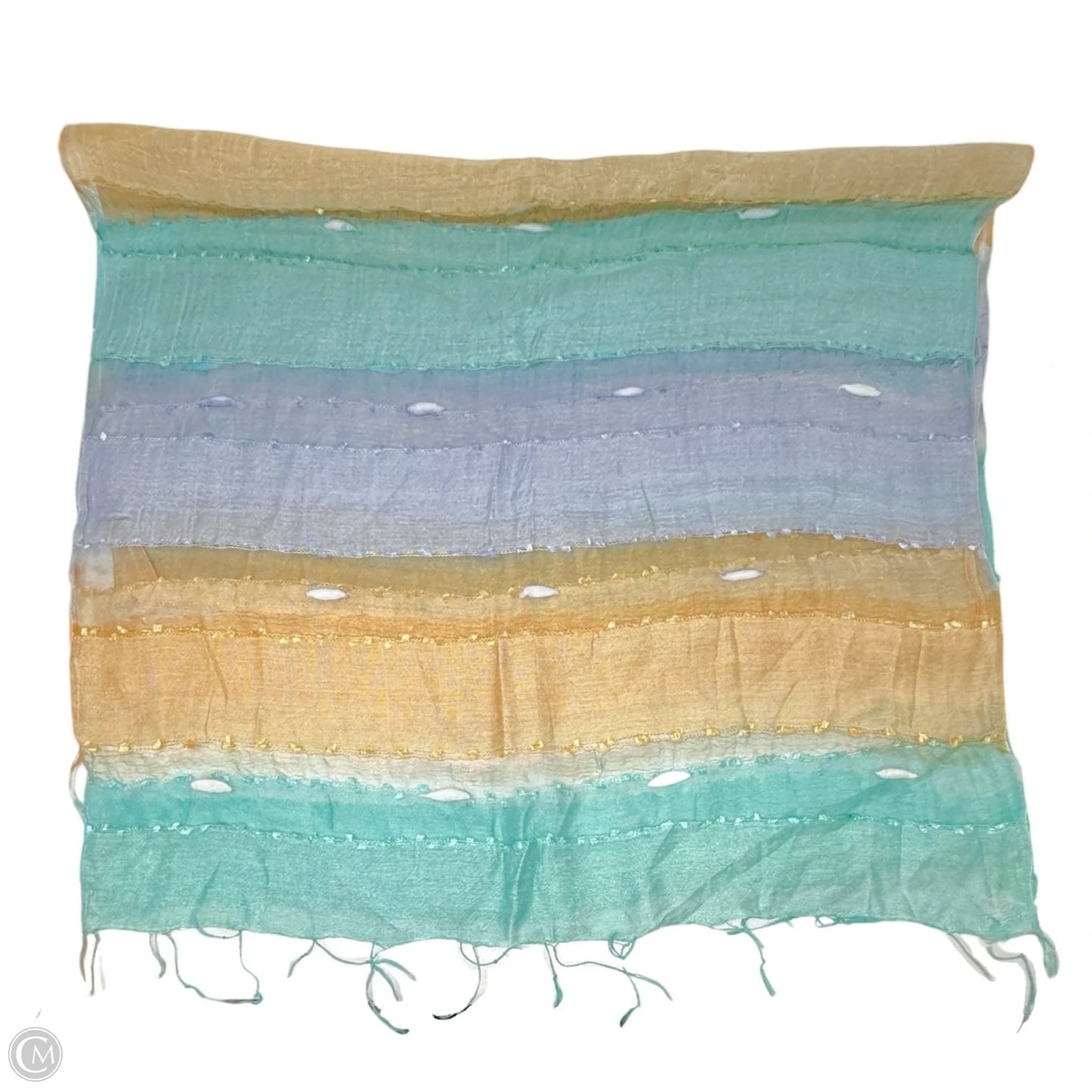 Scarf Long By Clothes Mentor