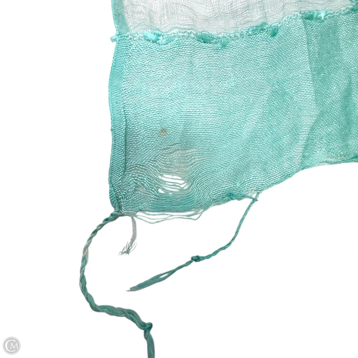 Scarf Long By Clothes Mentor