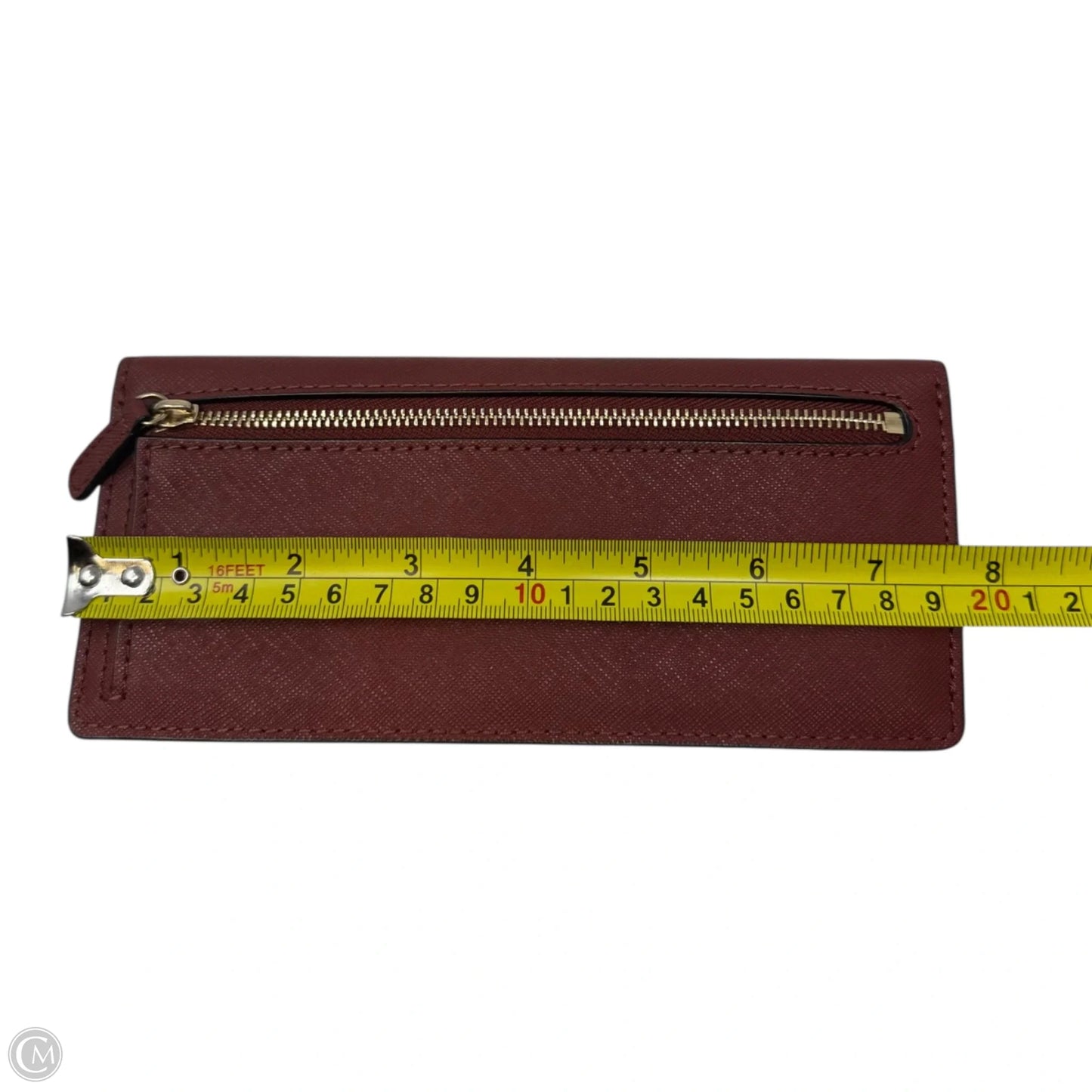 Wallet Designer By Michael Kors, Size: Medium