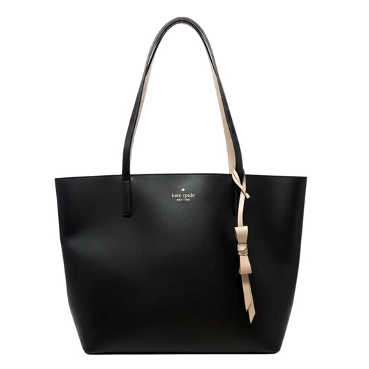 Lawton Way Rose Tote Designer By Kate Spade, Size: Large