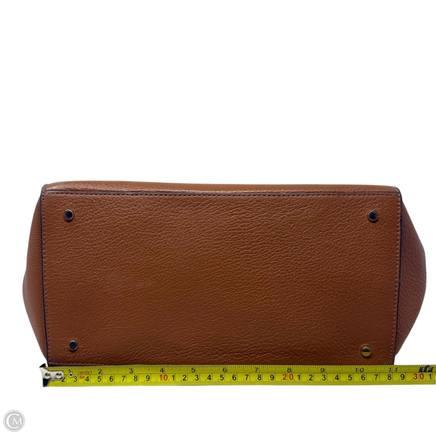 Jackson Tote Designer By Kate Spade, Size: Medium