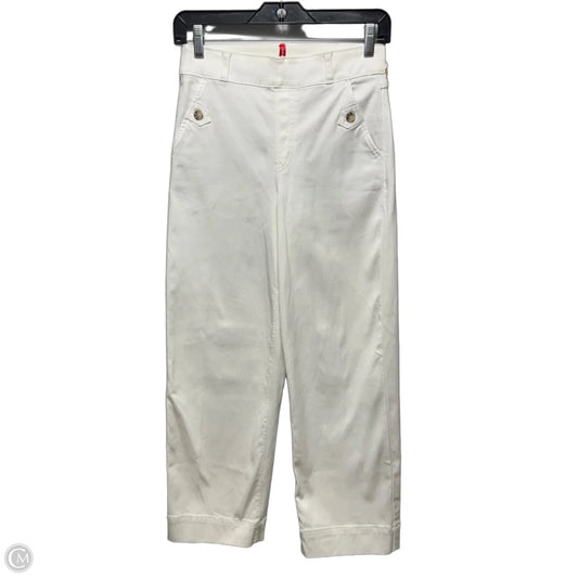 Pants Chinos & Khakis By Spanx In White, Size: S