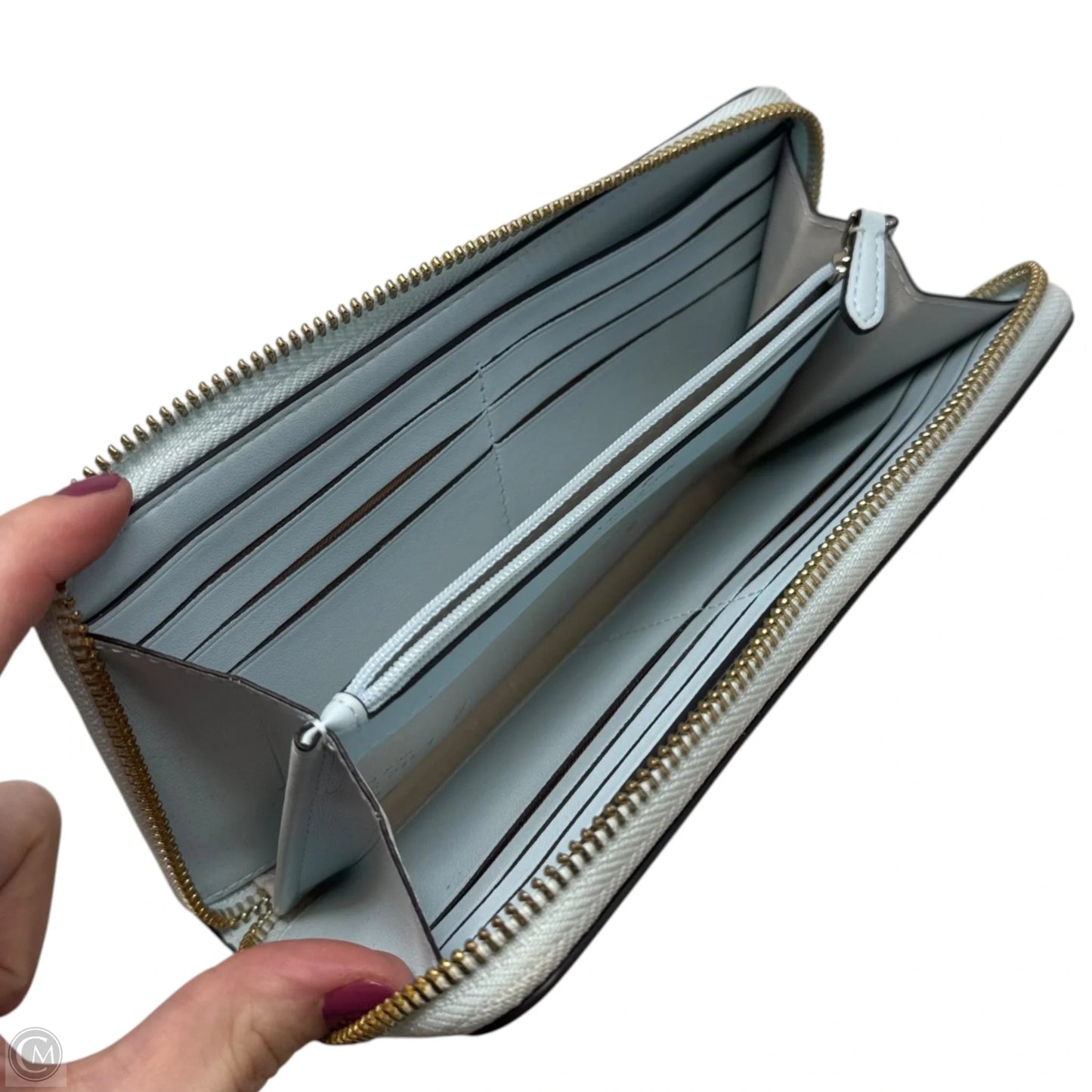 Wallet Designer By Kate Spade, Size: Large