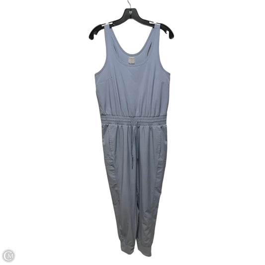 Jumpsuit By Calia In Grey, Size: S