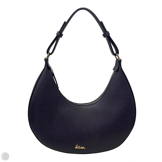 Crescent Handbag By KEM, Size: Large