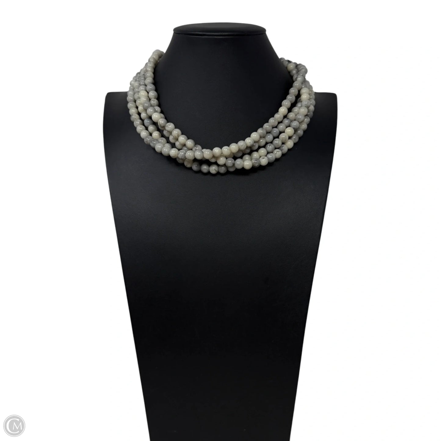 Necklace Layered By Banana Republic
