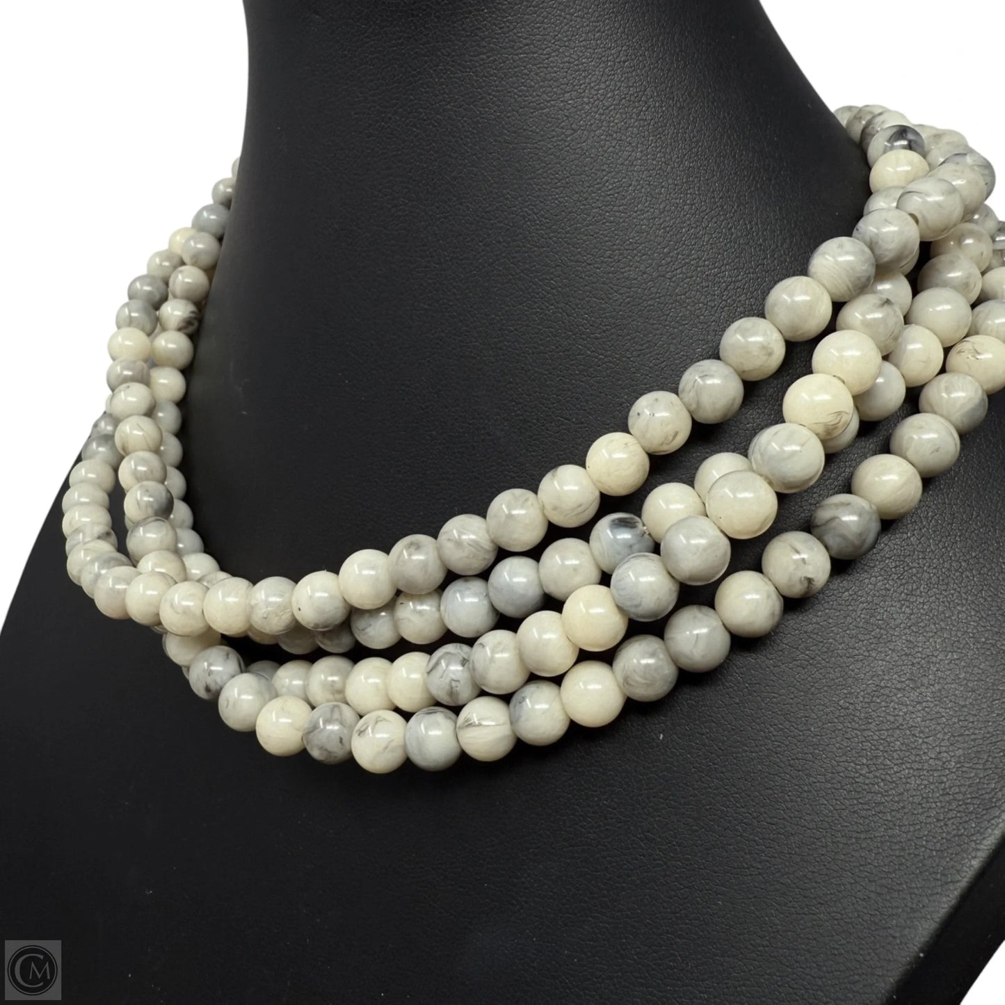 Necklace Layered By Banana Republic