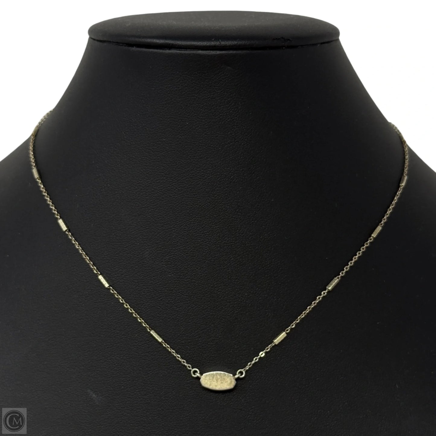Fern Necklace By Kendra Scott