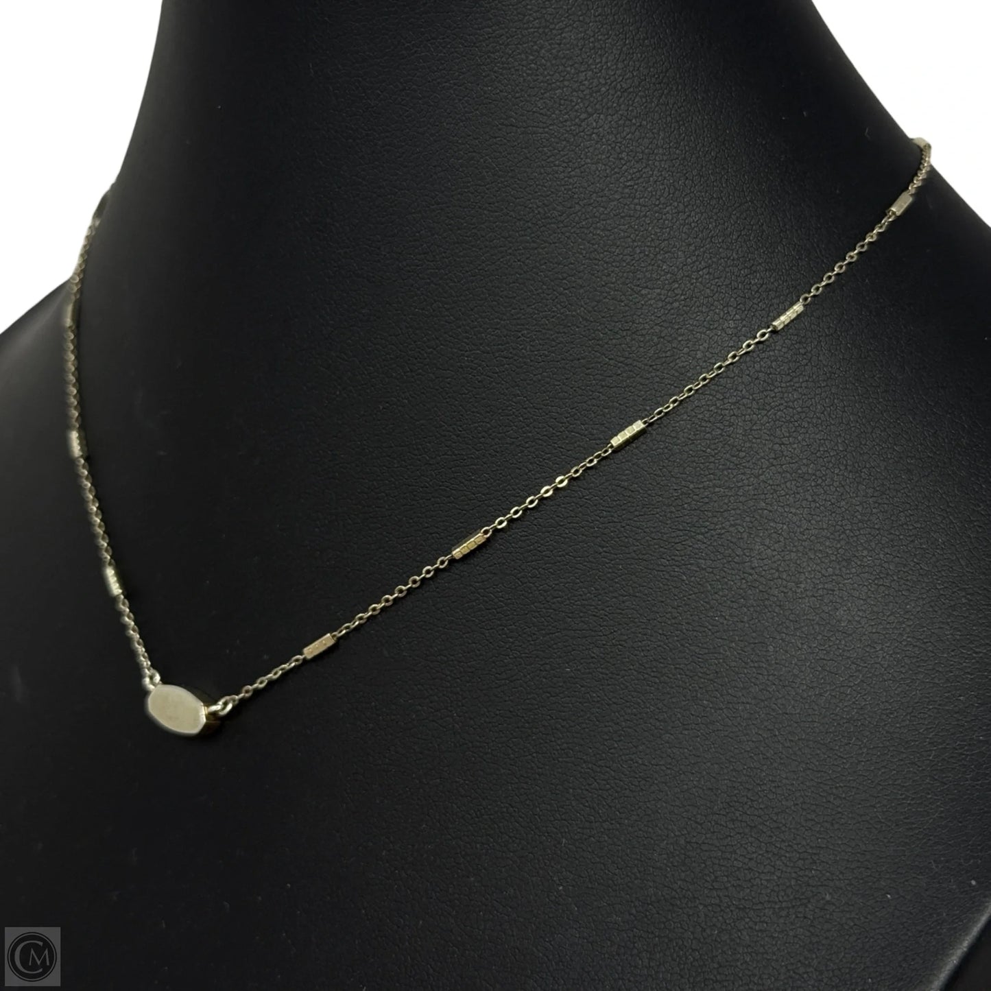 Fern Necklace By Kendra Scott