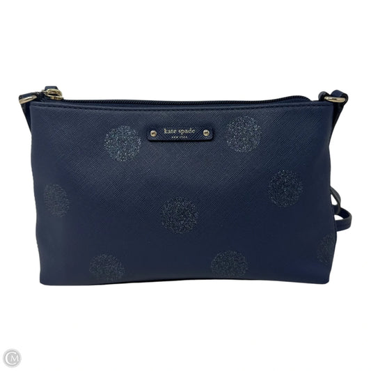 Crossbody Designer By Kate Spade, Size: Small