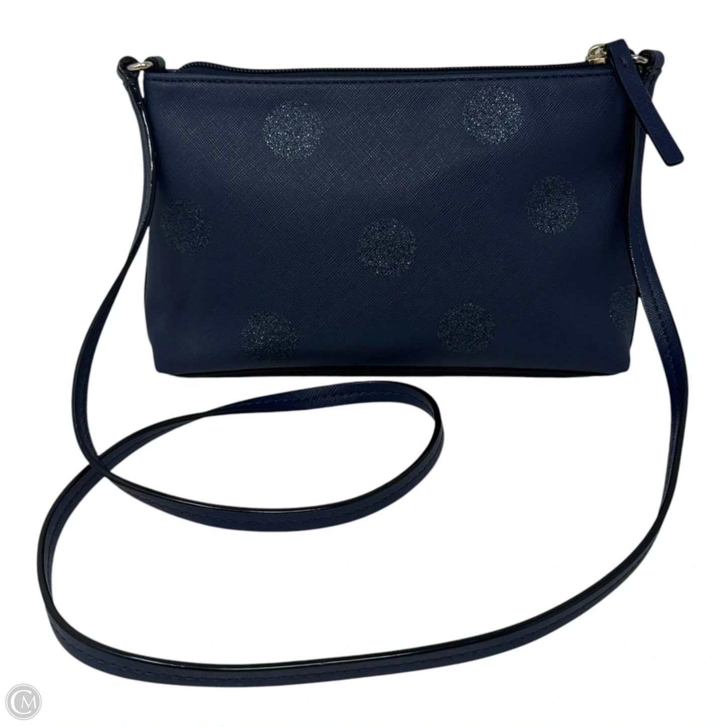 Crossbody Designer By Kate Spade, Size: Small