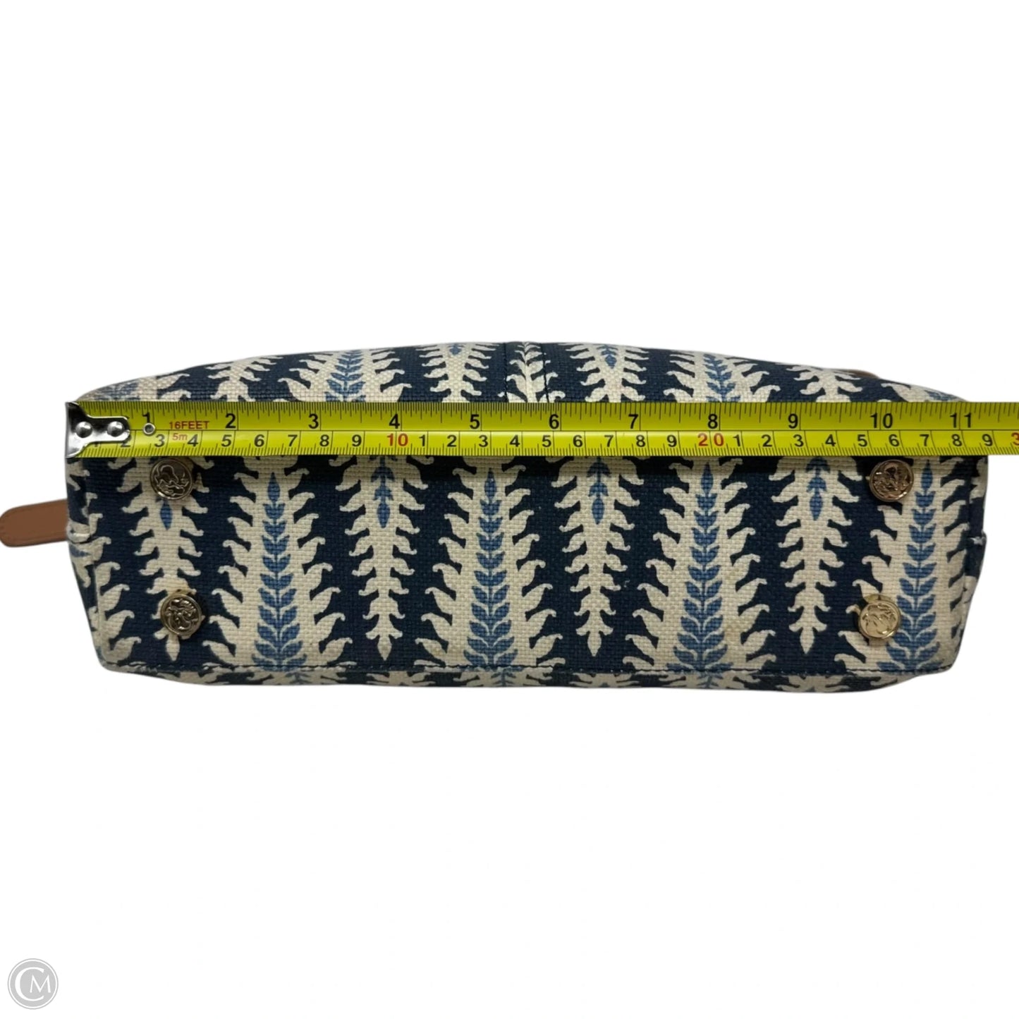 Handbag By Spartina, Size: Medium