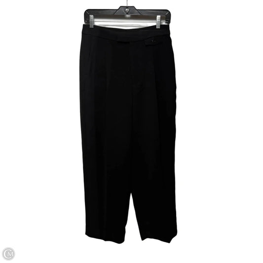 Pants Dress By Madewell In Black, Size: 4