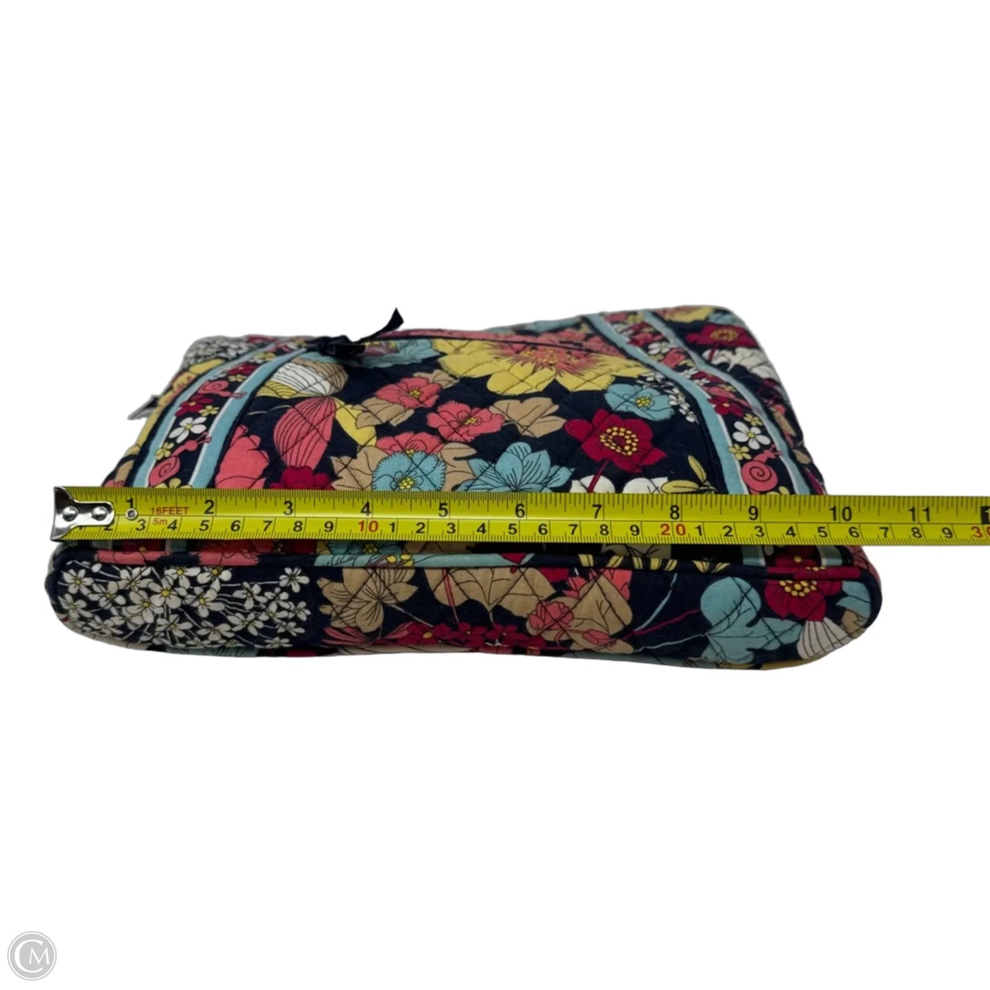 Tote By Vera Bradley, Size: Medium