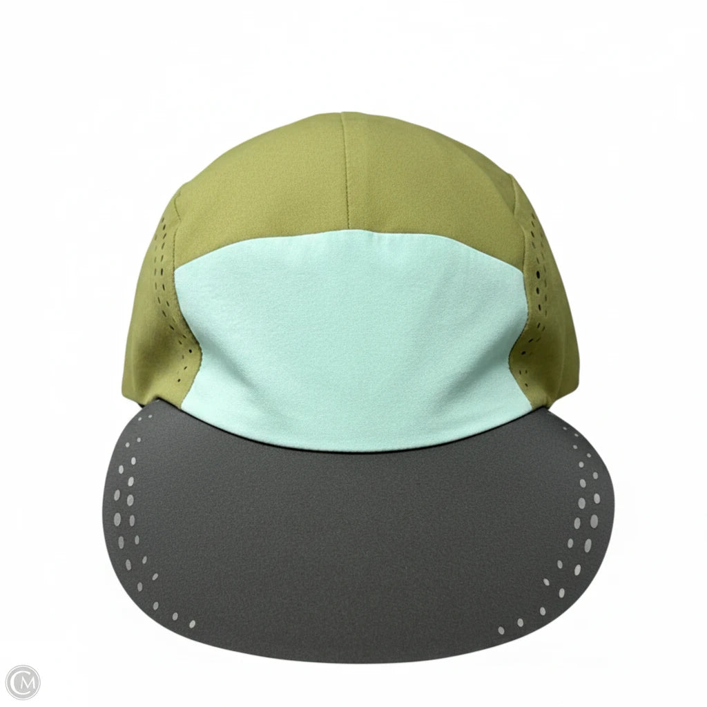 Lightweight Crushable Running Hat By Lululemon