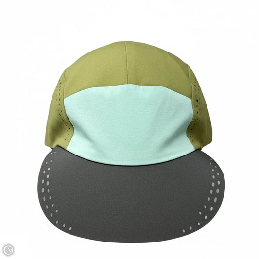 Lightweight Crushable Running Hat By Lululemon