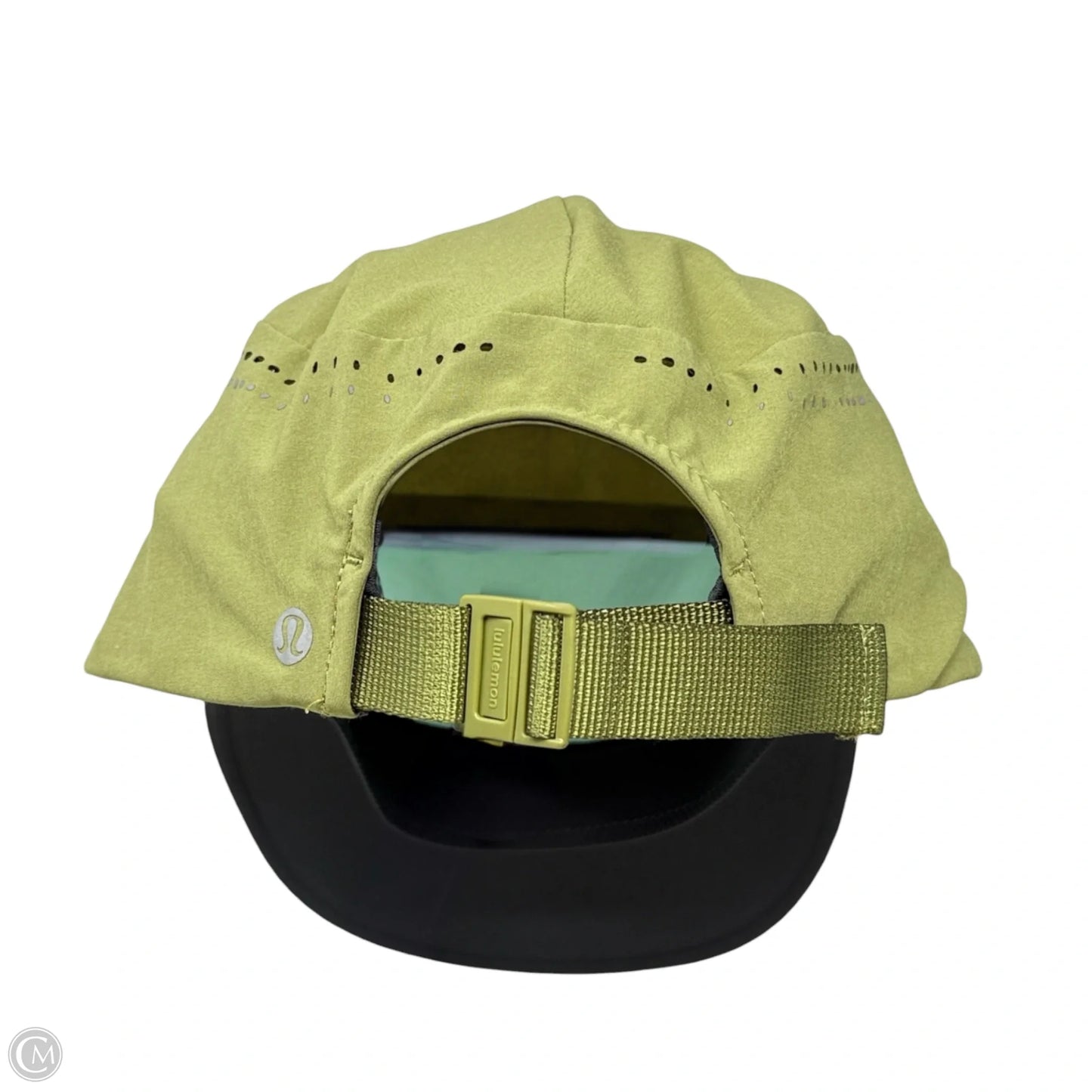 Lightweight Crushable Running Hat By Lululemon