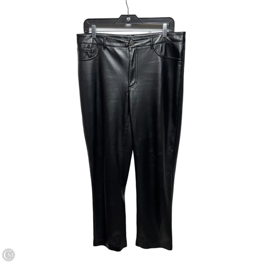Pants Other By Joie In Black, Size: 8