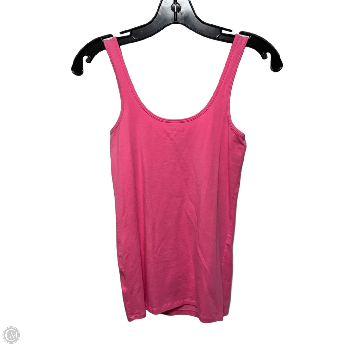Tank Top Designer By Lilly Pulitzer In Pink, Size: Xs