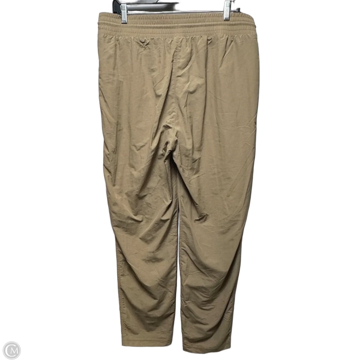 Athletic Pants By Gapfit In Tan, Size: L