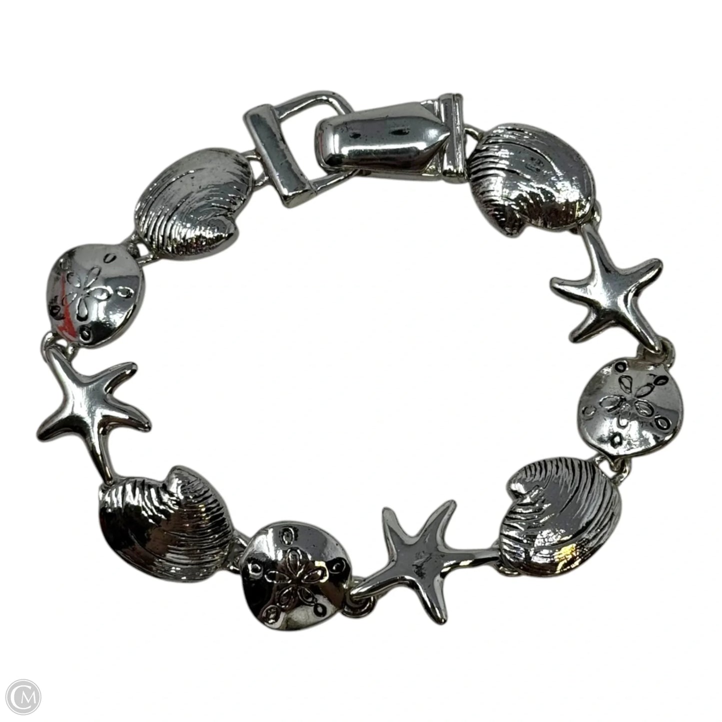 Seashell Bracelet Unbranded