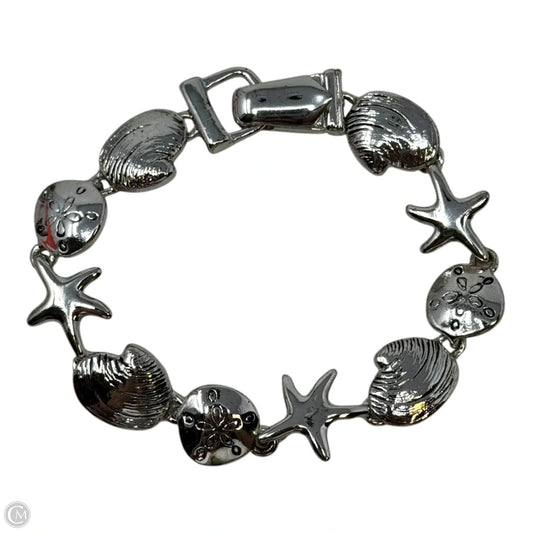 Seashell Bracelet Unbranded