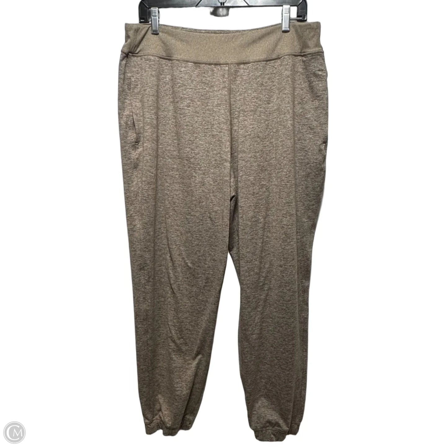 Pants Lounge By Athleta In Tan, Size: L