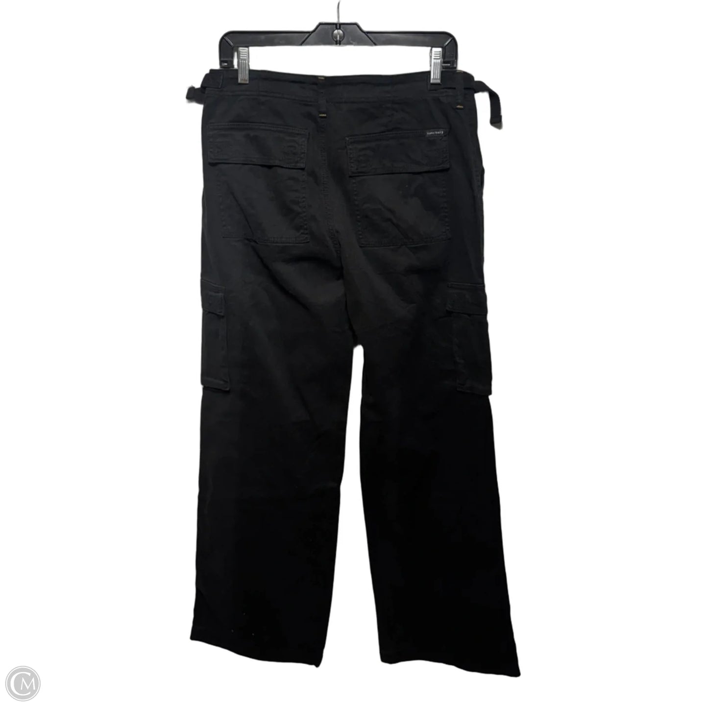 Reissue Cargo Pants By Sanctuary In Black, Size: M