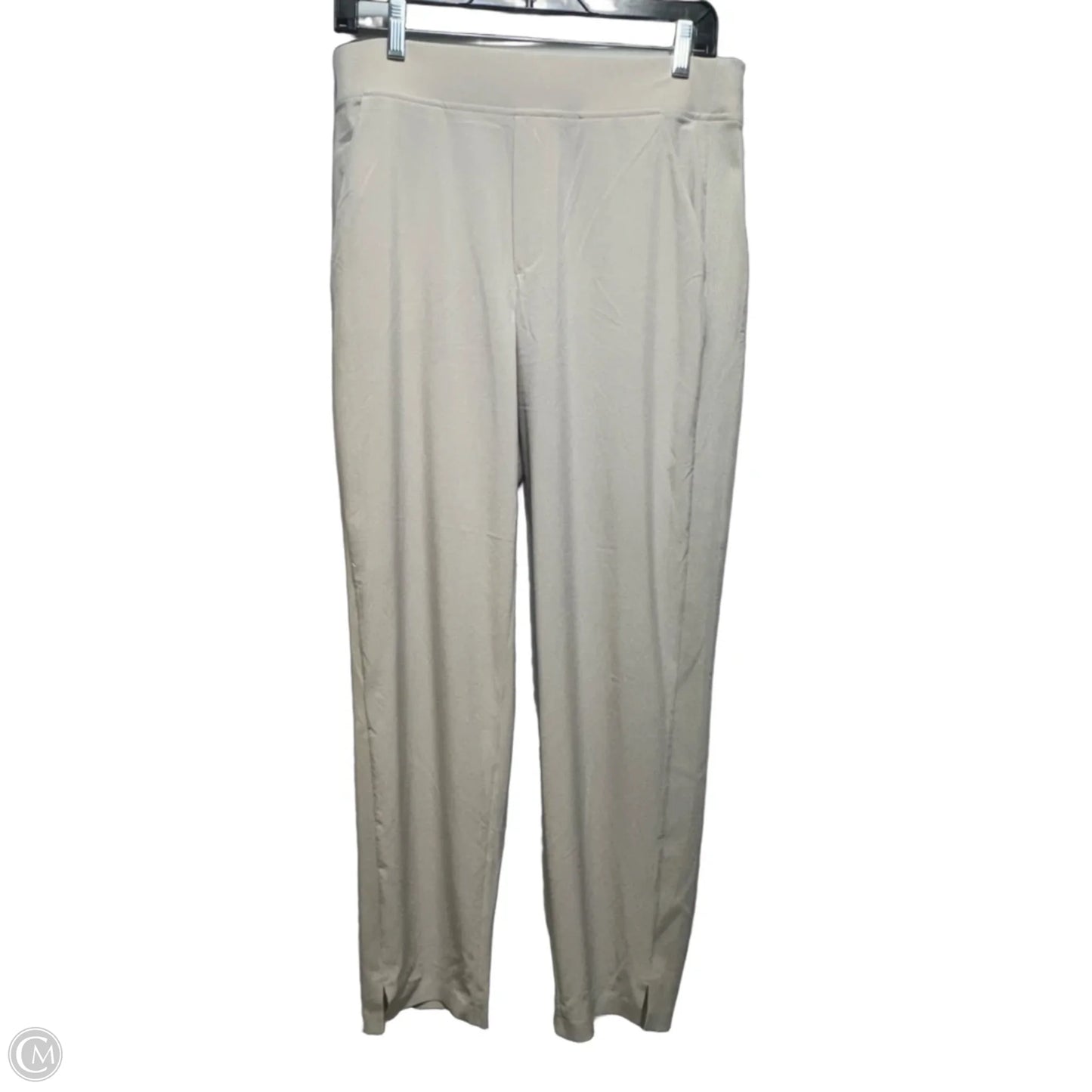Athletic Pants By Athleta In Taupe, Size: S