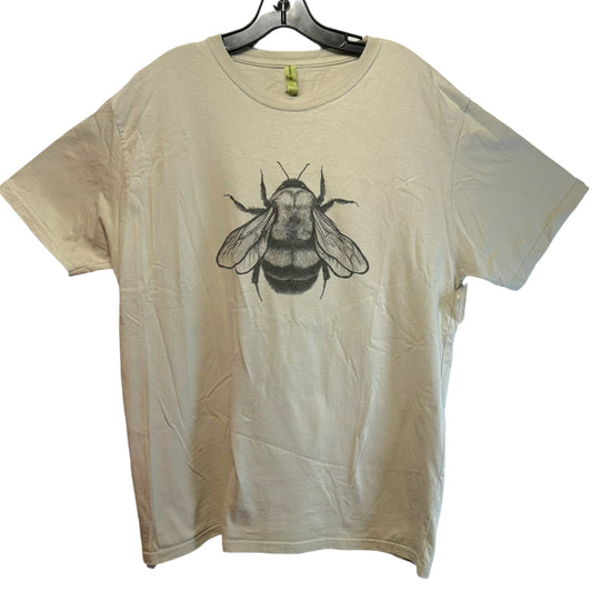 Bee Graphic Tee By Econscious  Size: Xl