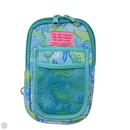Tumbler Pouch By Simply Southern, Size: Small