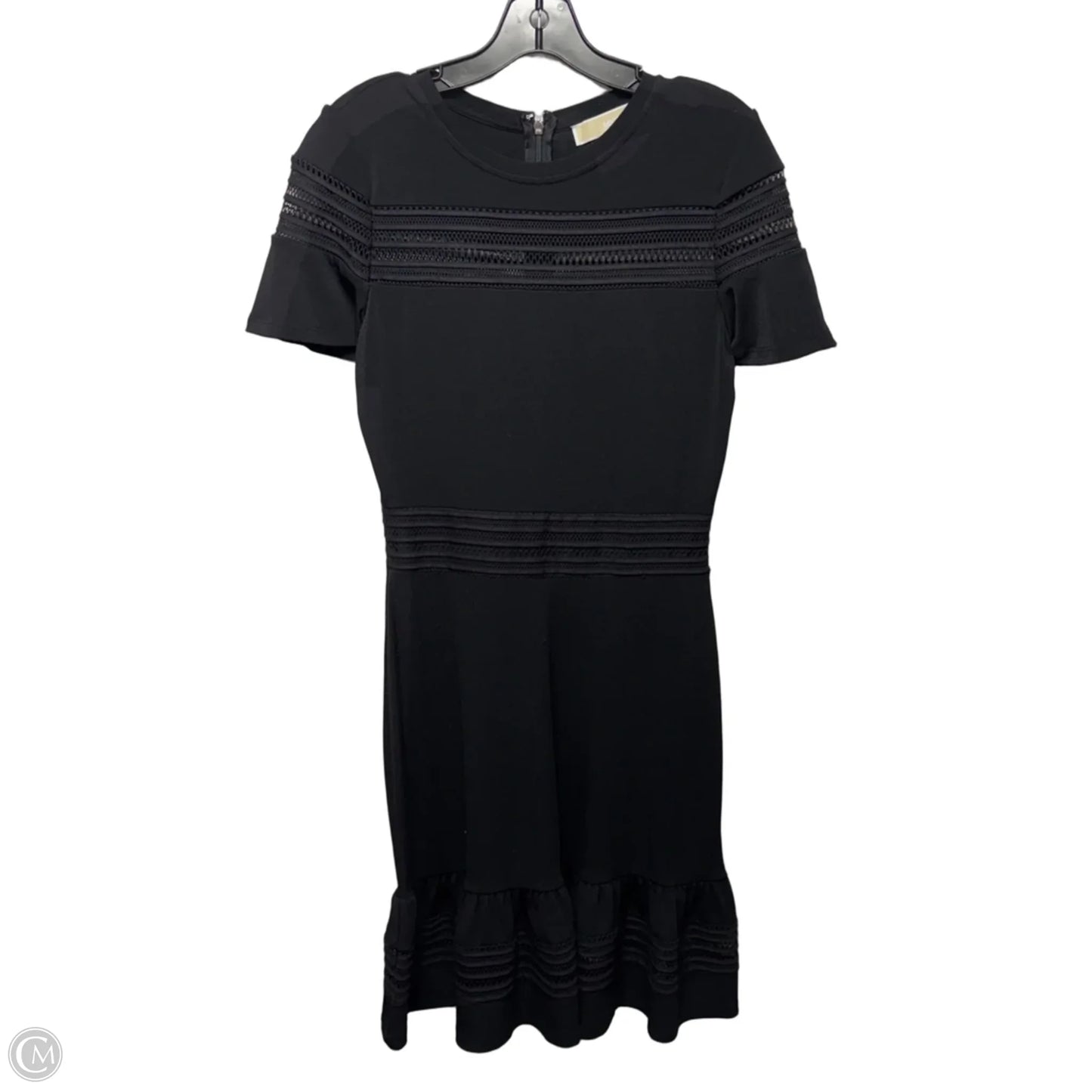 Core Of Kors Dress By Michael By Michael Kors In Black, Size: S