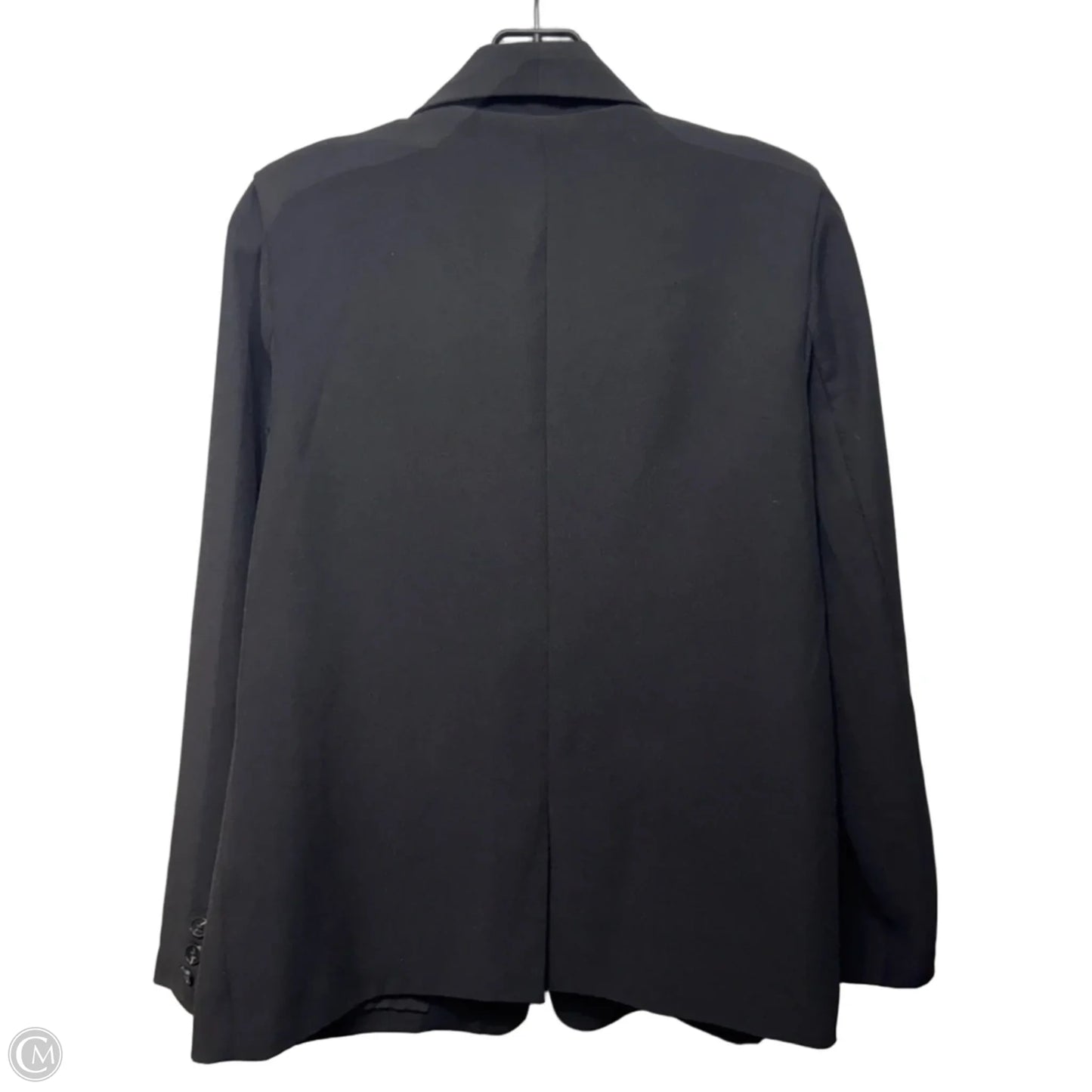 Blazer By Current Air In Black, Size: M