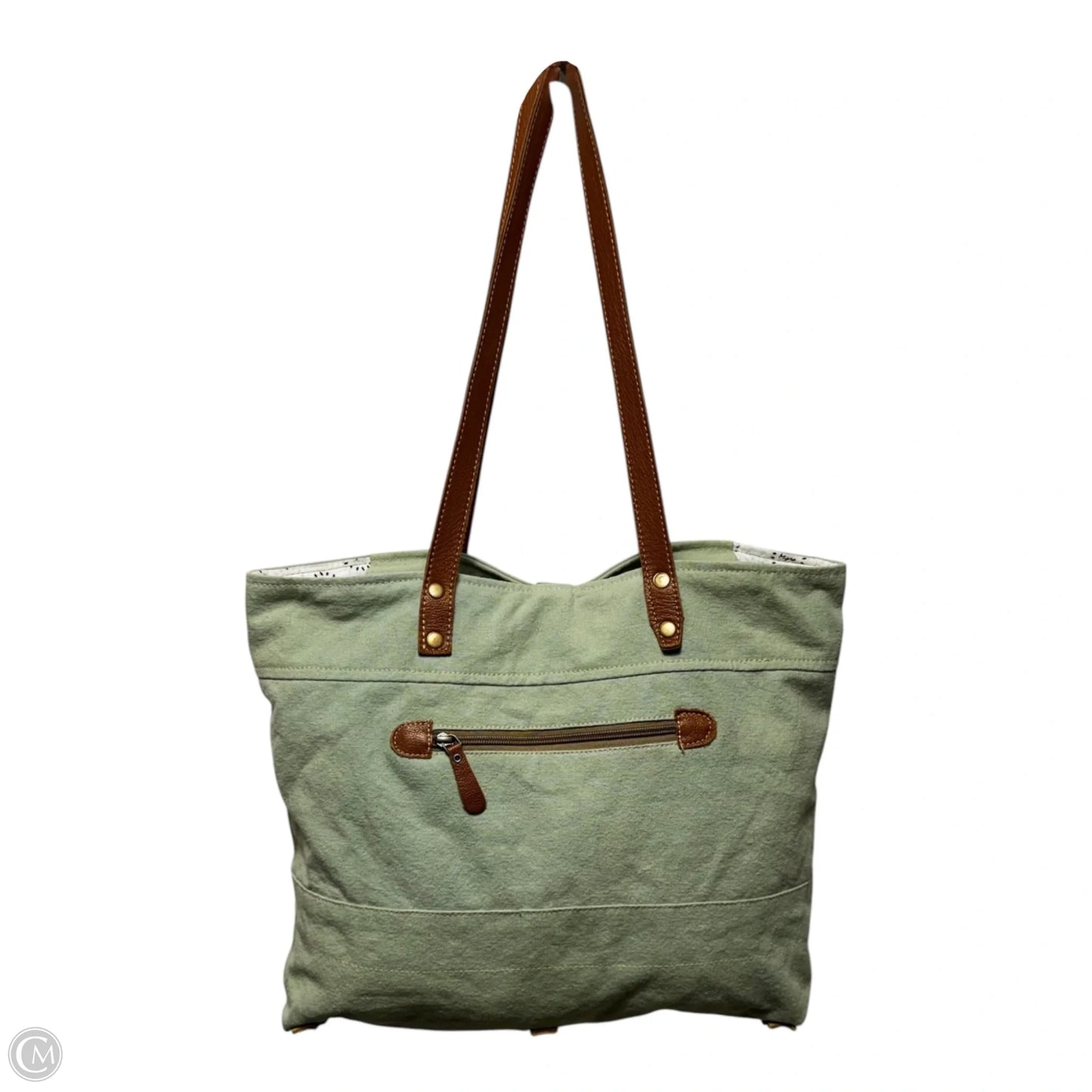 Tote By Myra, Size: Large