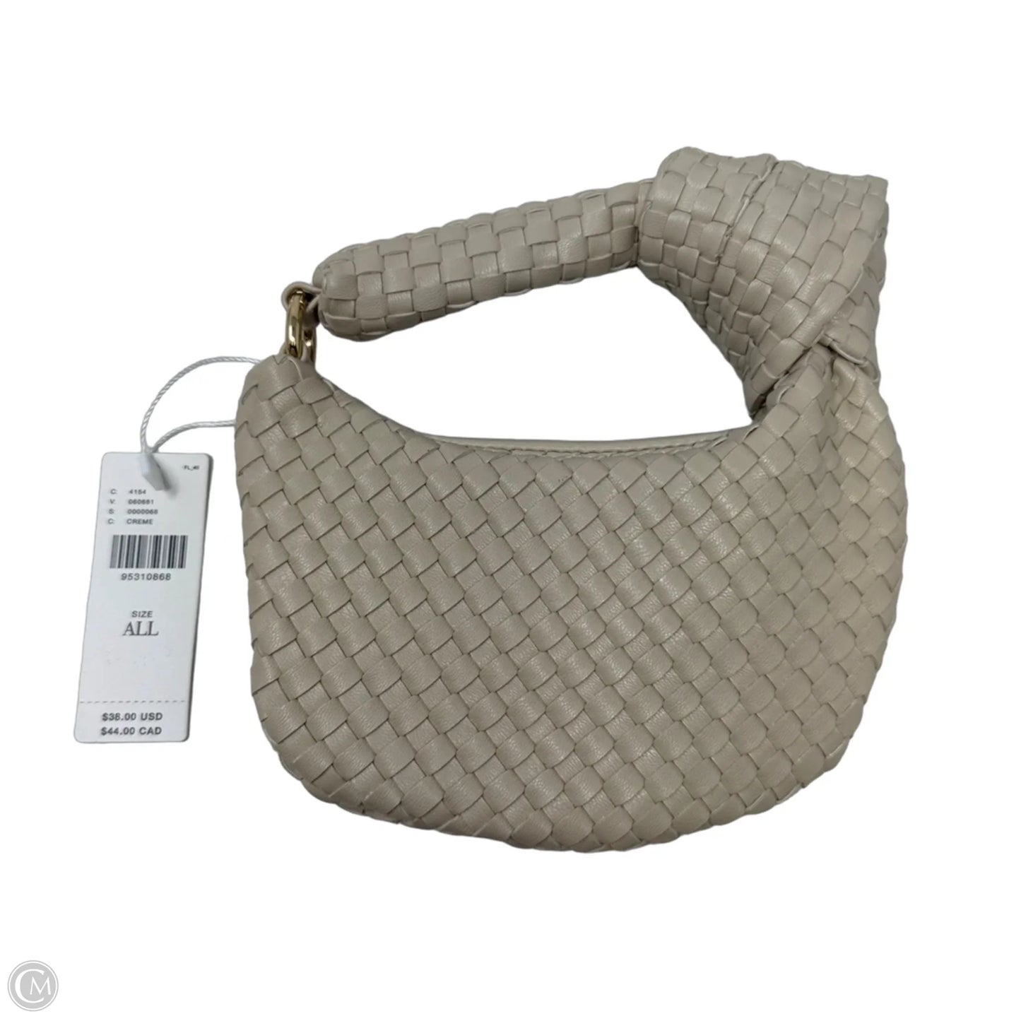 The Mini Brigitte Bag Charm by Melie Bianco For Anthropologie, Size: Small