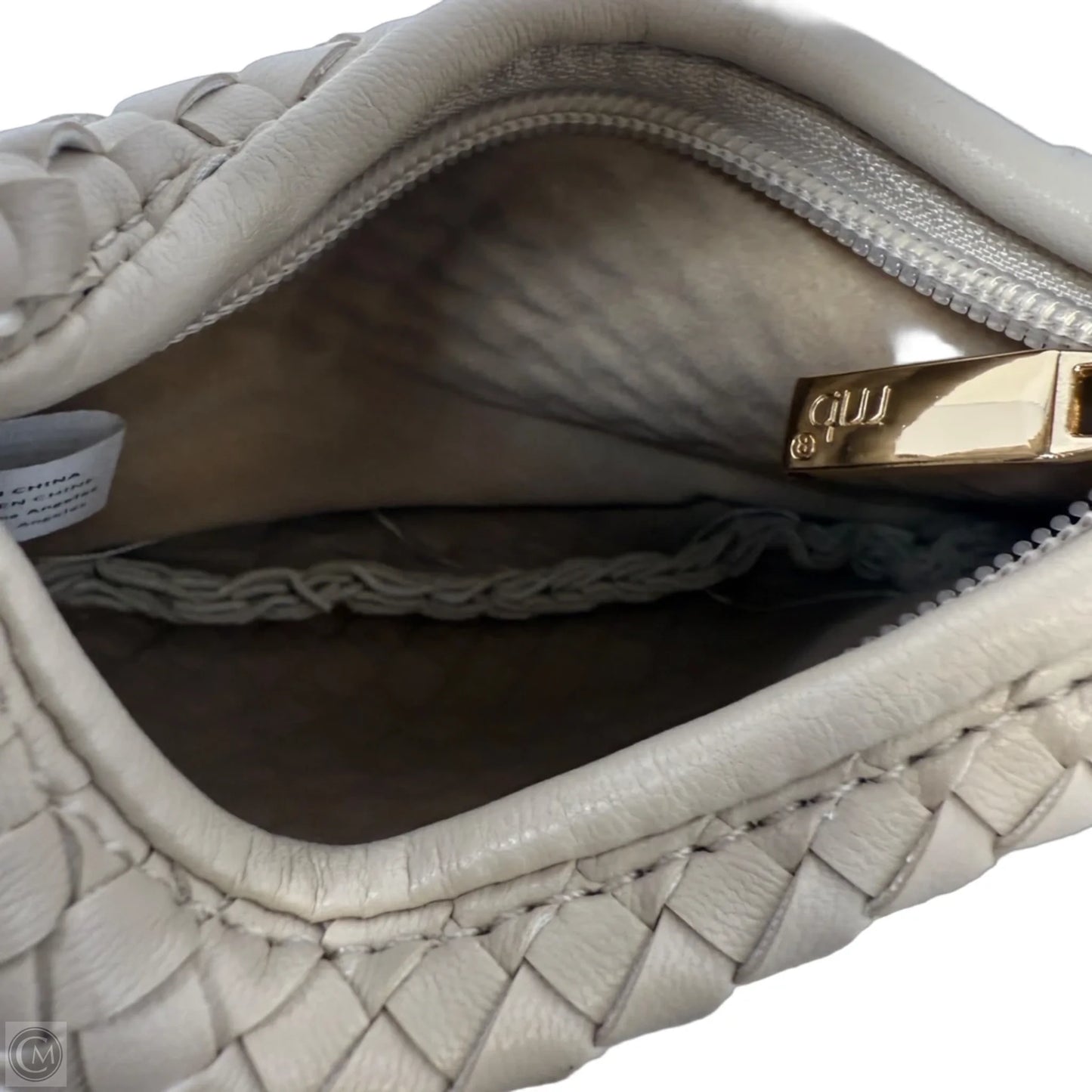 The Mini Brigitte Bag Charm by Melie Bianco For Anthropologie, Size: Small