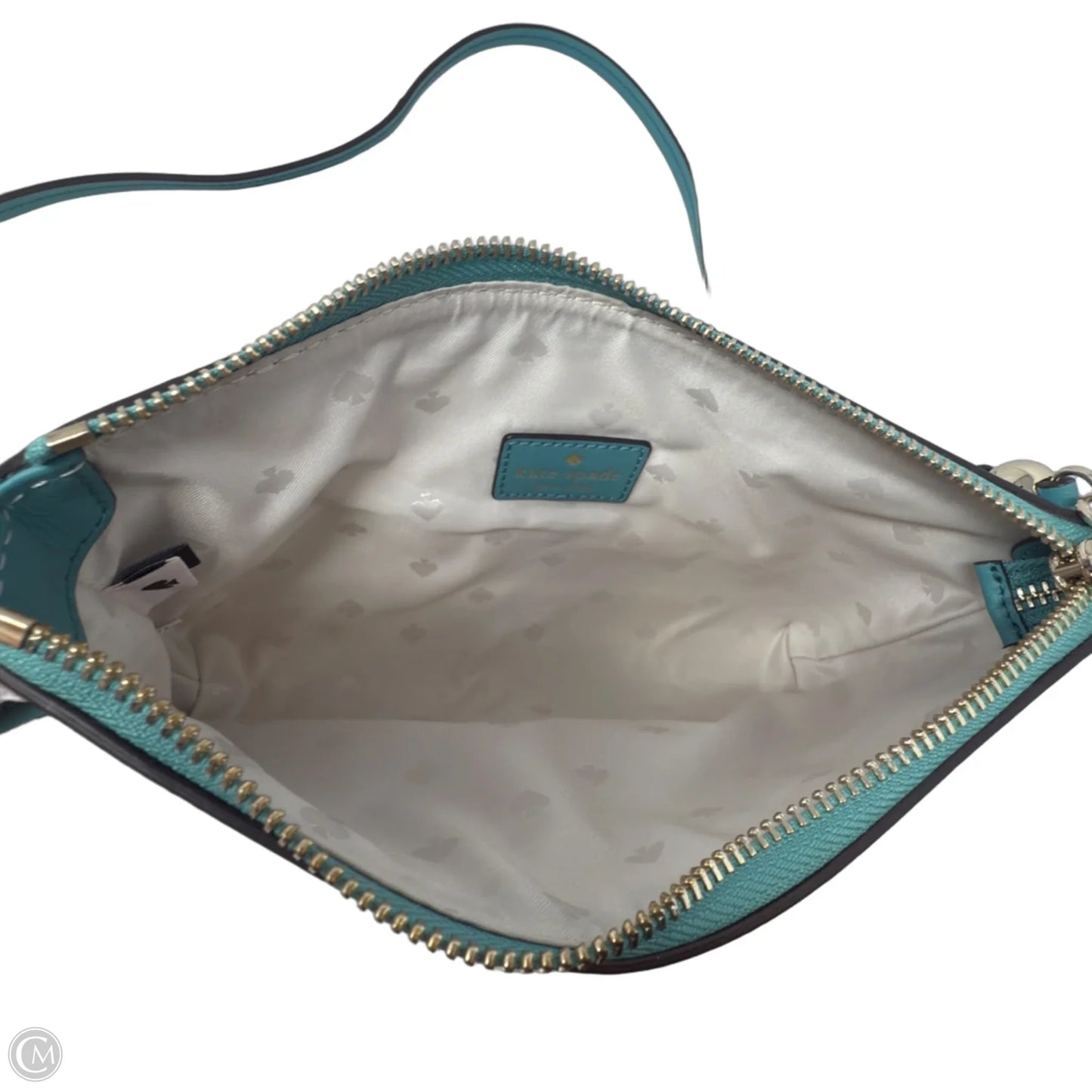 Ivy Street Amy Crossbody Designer By Kate Spade, Size: Small
