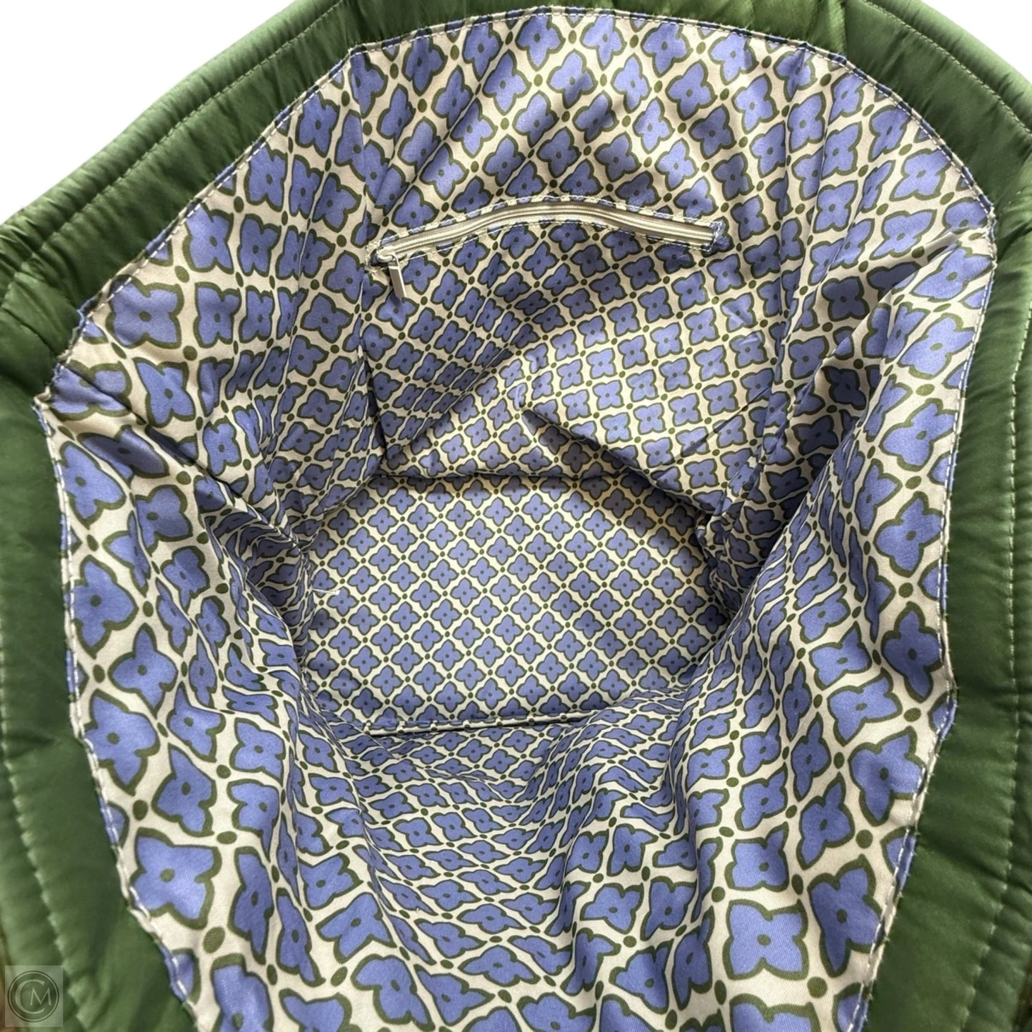 Tote By Vera Bradley, Size: Large