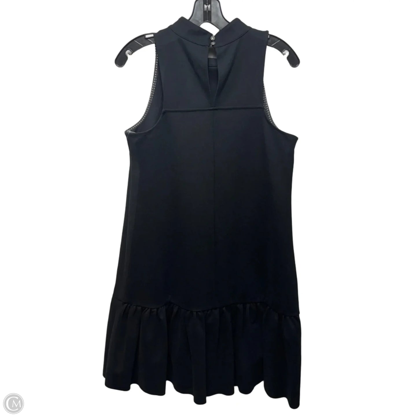 Alissa Swing Dress By Maeve In Black, Size: S