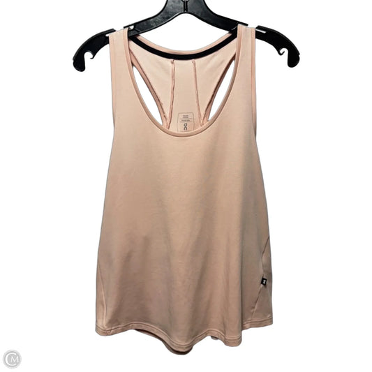 Focus Athletic Tank Top By On Cloud In Pink, Size: M
