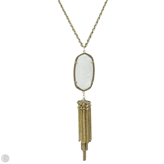 Rayne Necklace By Kendra Scott