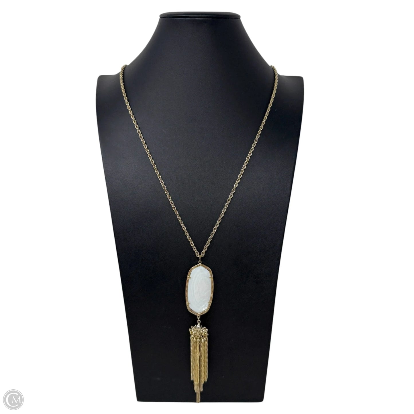 Rayne Necklace By Kendra Scott
