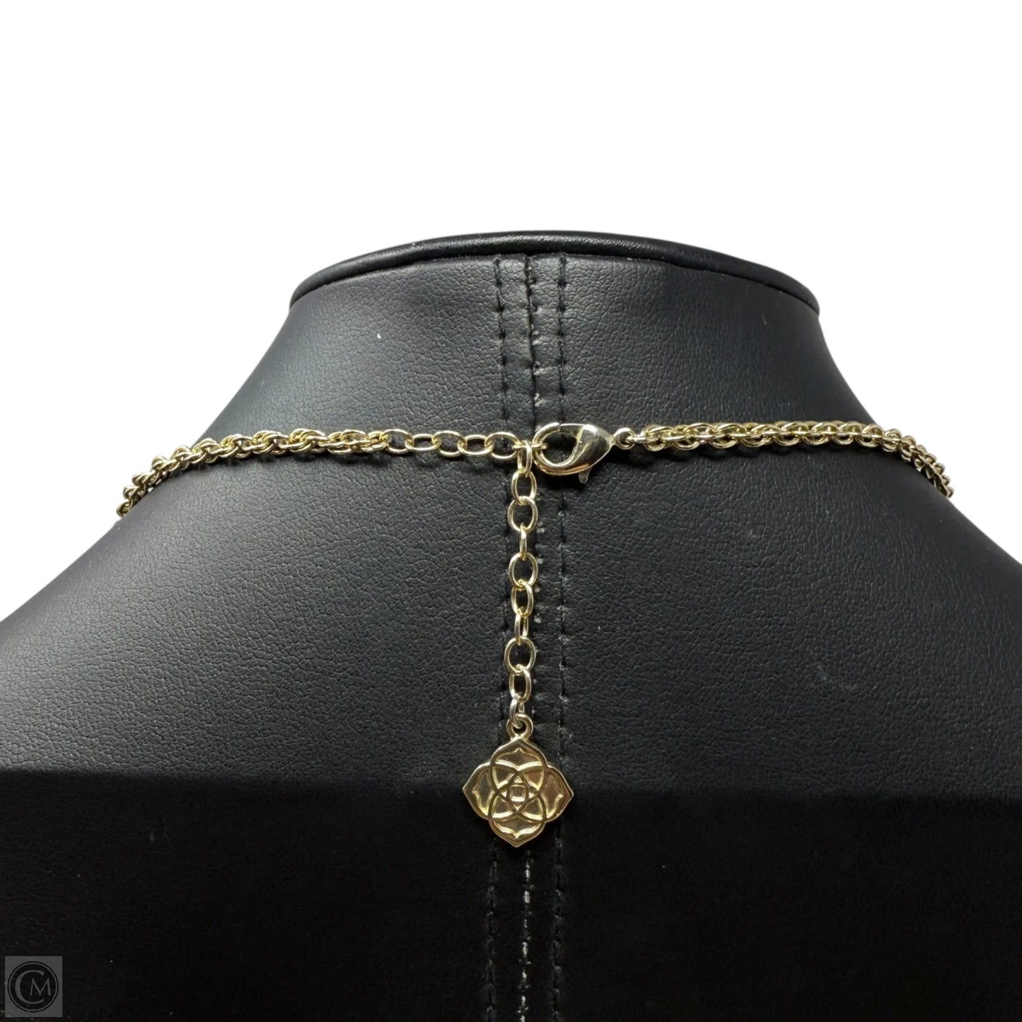 Rayne Necklace By Kendra Scott