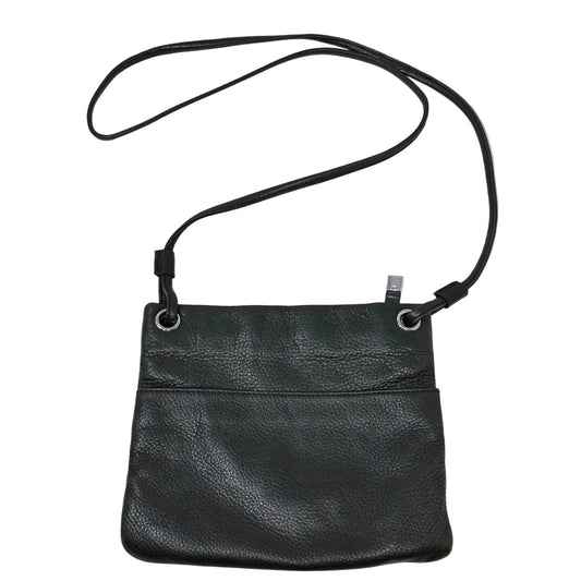 Crossbody Leather By Margot, Size: Small