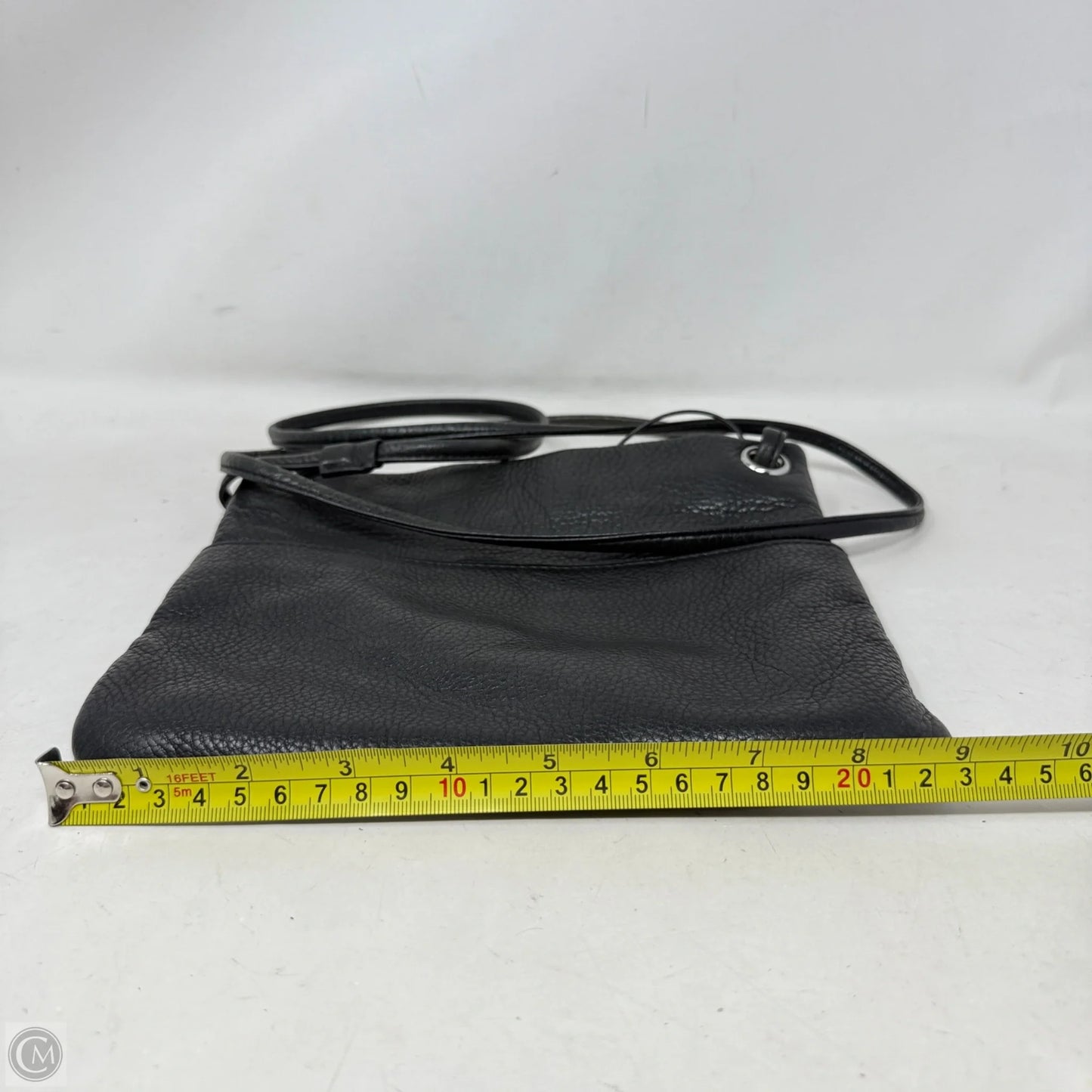 Crossbody Leather By Margot, Size: Small