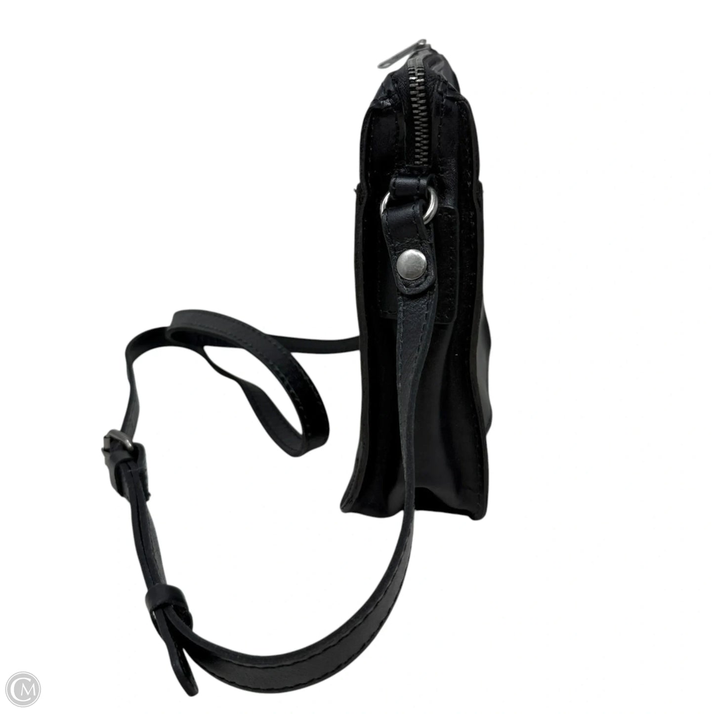 Crossbody Designer By Patricia Nash, Size: Medium