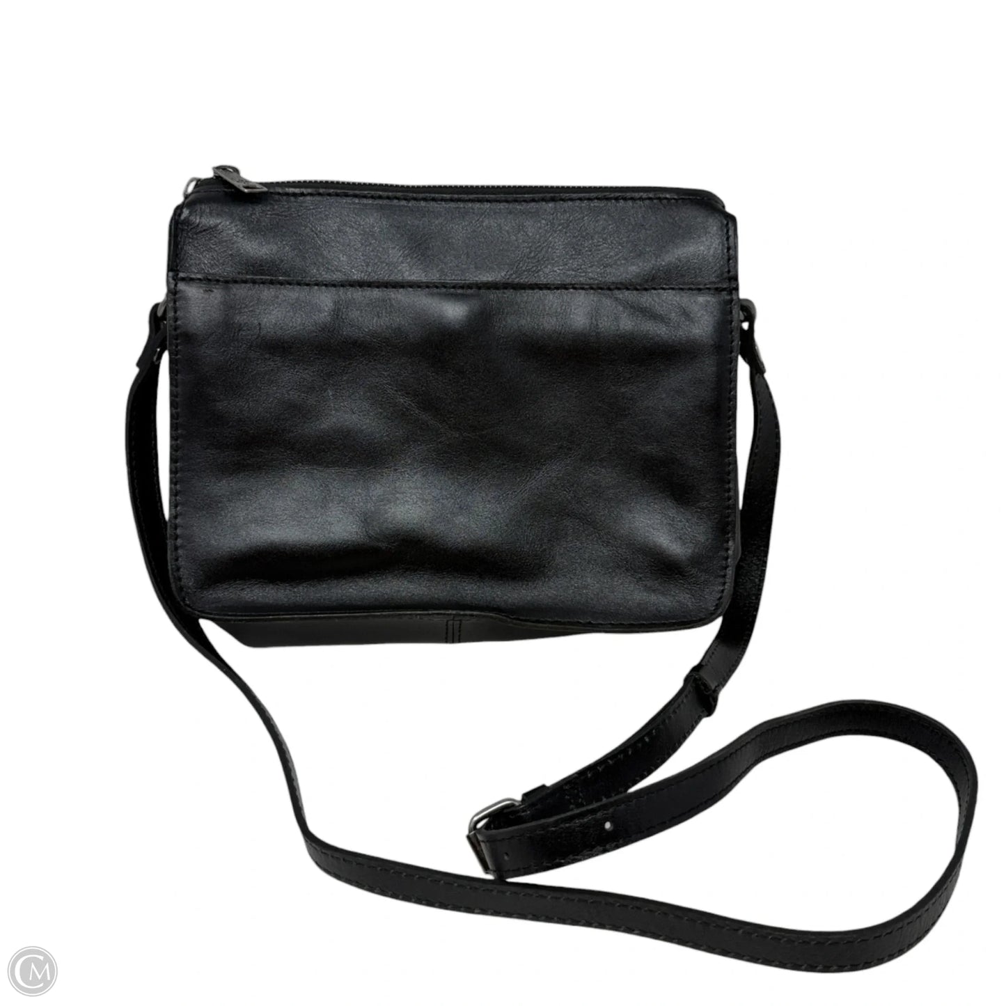 Crossbody Designer By Patricia Nash, Size: Medium