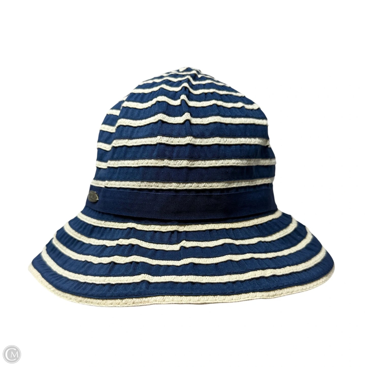 Woven Bucket Hat By Cappelli Straworld
