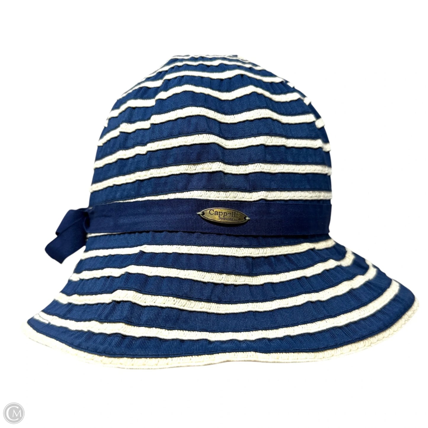 Woven Bucket Hat By Cappelli Straworld