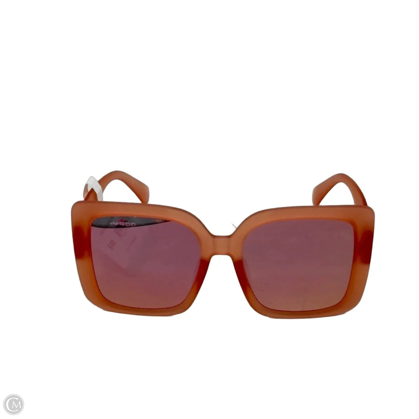Feral Hula Hooper Sunglasses By GoodR , Size: Large